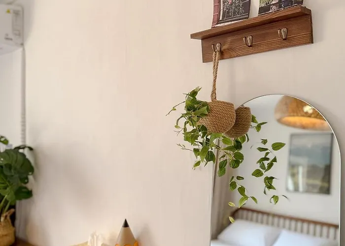 Aube Nook - 9 Min To Hapjeong Station, 5 Min To Hongdae Villa *