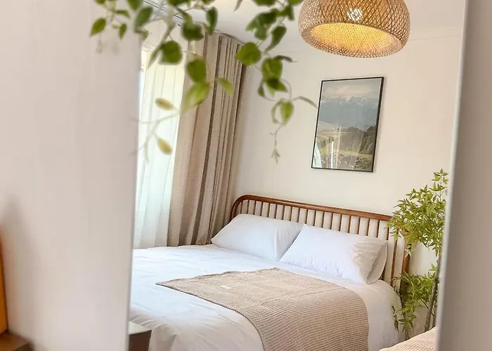 Aube Nook - 9 Min To Hapjeong Station, 5 Min To Hongdae Villa