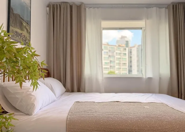 Villa Aube Nook - 9 Min To Hapjeong Station, 5 Min To Hongdae *