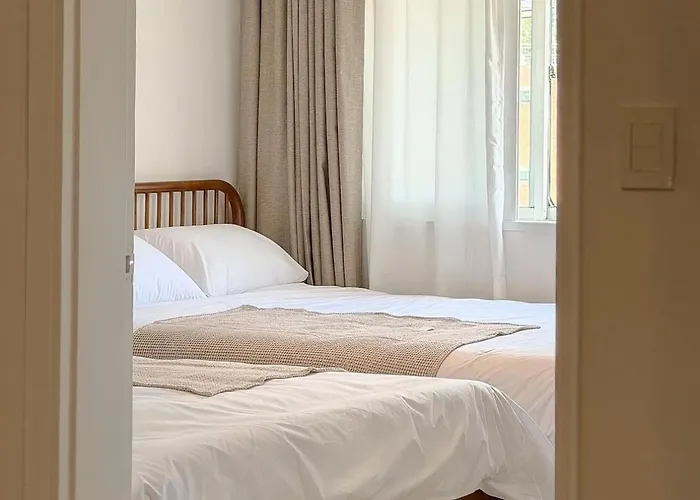 Villa Aube Nook - 9 Min To Hapjeong Station, 5 Min To Hongdae