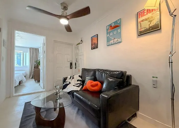Aube Nook - 9 Min To Hapjeong Station, 5 Min To Hongdae * Seoul