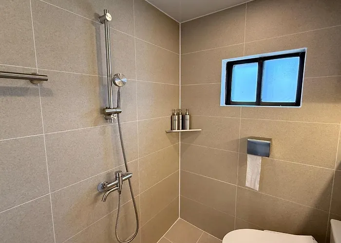 Villa Aube Nook - 9 Min To Hapjeong Station, 5 Min To Hongdae