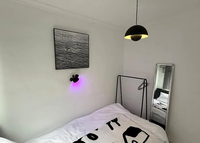 Aube Nook - 9 Min To Hapjeong Station, 5 Min To Hongdae Seoul