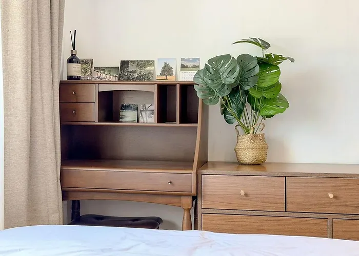 Aube Nook - 9 Min To Hapjeong Station, 5 Min To Hongdae Villa