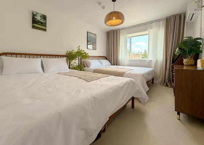Villa Aube Nook - 9 Min To Hapjeong Station, 5 Min To Hongdae *