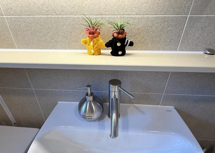 Aube Nook - 9 Min To Hapjeong Station, 5 Min To Hongdae Villa Seoul