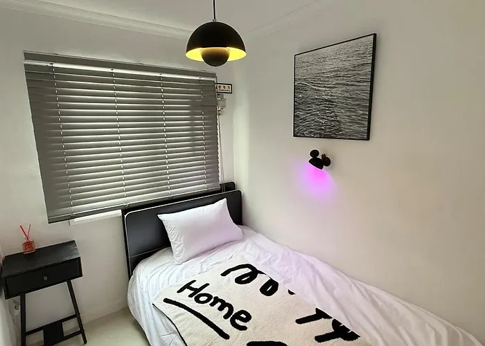 Aube Nook - 9 Min To Hapjeong Station, 5 Min To Hongdae