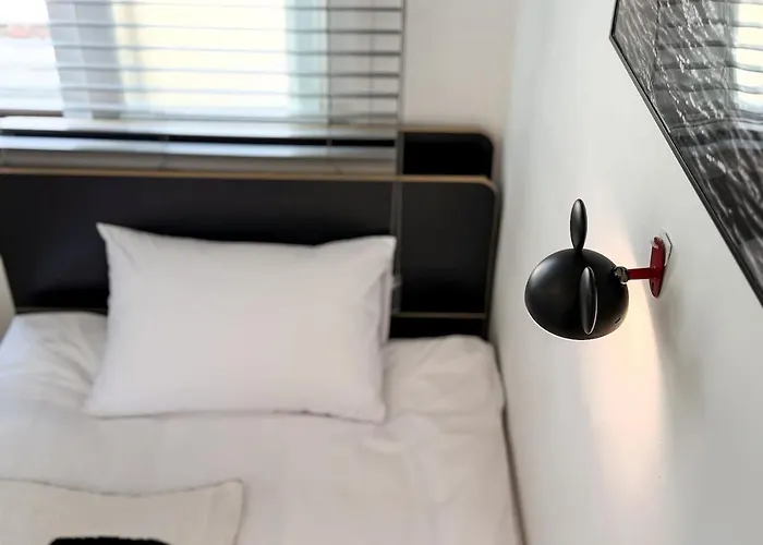 Aube Nook - 9 Min To Hapjeong Station, 5 Min To Hongdae Villa Seoul