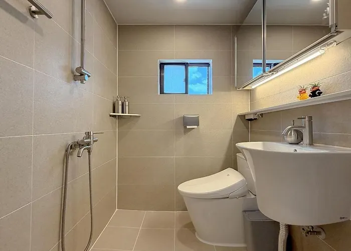Aube Nook - 9 Min To Hapjeong Station, 5 Min To Hongdae *