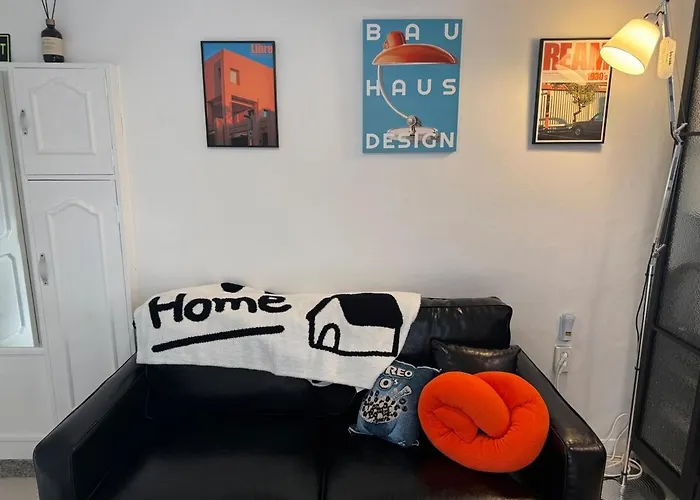 Villa Aube Nook - 9 Min To Hapjeong Station, 5 Min To Hongdae *