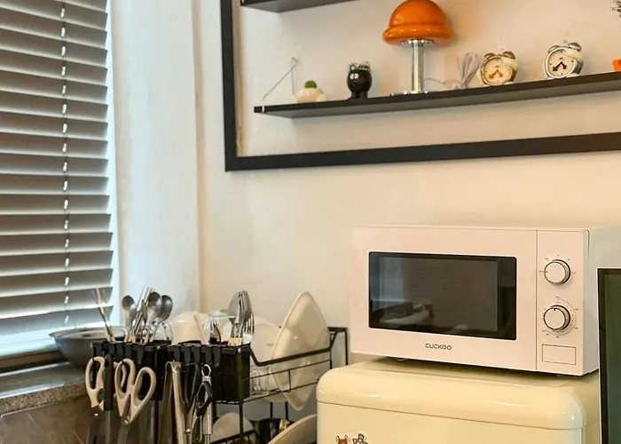 Aube Nook - 9 Min To Hapjeong Station, 5 Min To Hongdae Seoul