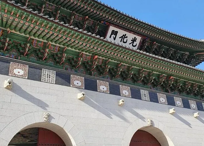 Aube Nook - 9 Min To Hapjeong Station, 5 Min To Hongdae * Seoul