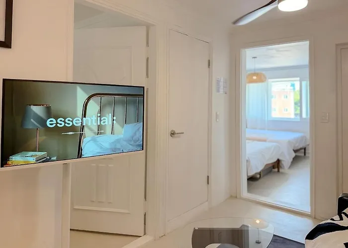 Aube Nook - 9 Min To Hapjeong Station, 5 Min To Hongdae Villa *