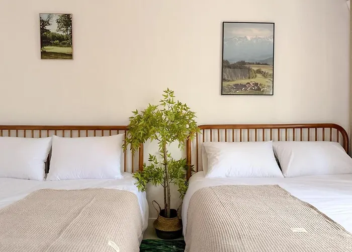 Aube Nook - 9 Min To Hapjeong Station, 5 Min To Hongdae
