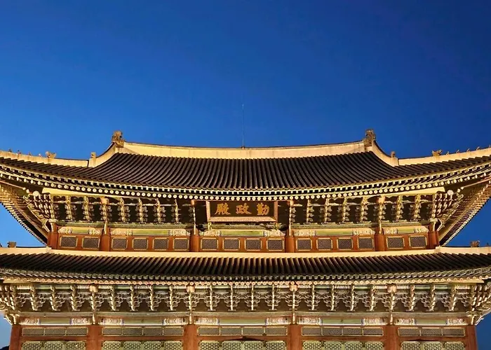 Villa Aube Nook - 9 Min To Hapjeong Station, 5 Min To Hongdae