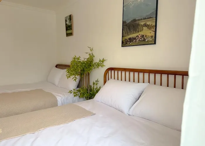 Aube Nook - 9 Min To Hapjeong Station, 5 Min To Hongdae *