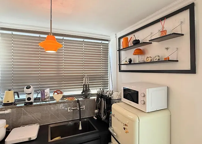 Aube Nook - 9 Min To Hapjeong Station, 5 Min To Hongdae Villa Seoul