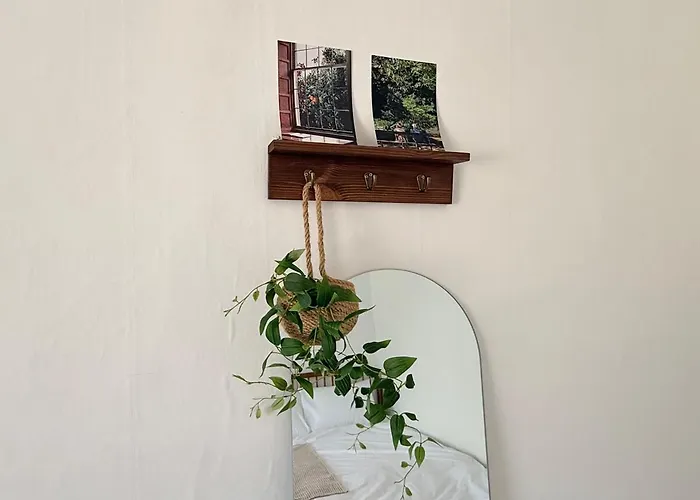 Aube Nook - 9 Min To Hapjeong Station, 5 Min To Hongdae Villa *