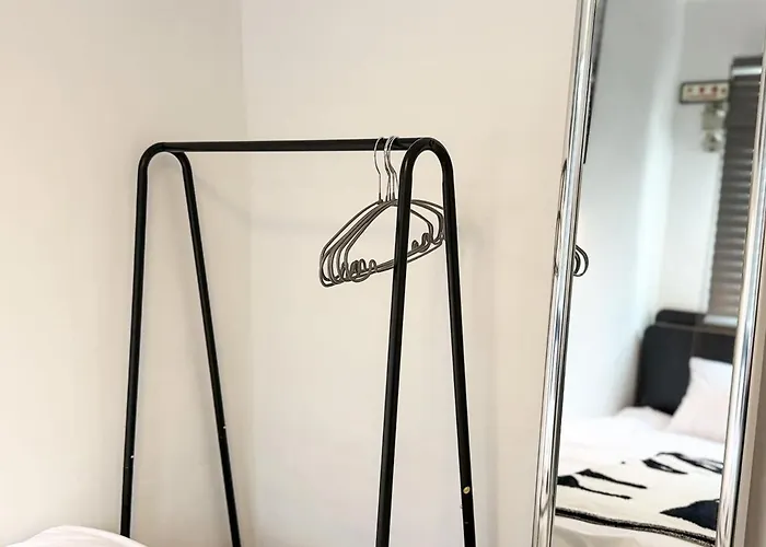 Aube Nook - 9 Min To Hapjeong Station, 5 Min To Hongdae Villa Seoul